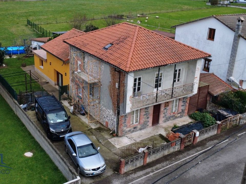 Villa i Santa Maria De Cayon, Cantabria - foto 2