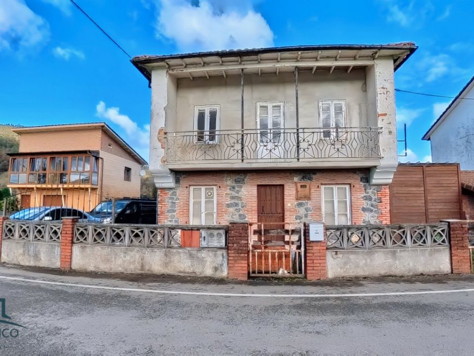 Villa i Santa Maria De Cayon, Cantabria - foto 4