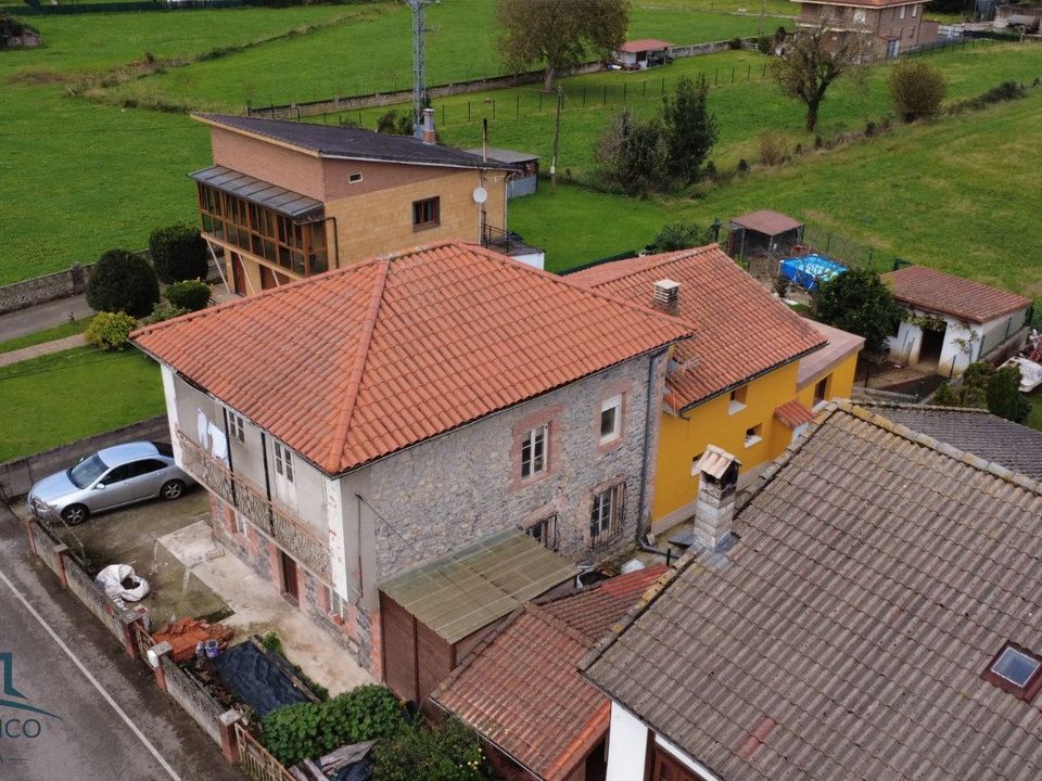 Villa i Santa Maria De Cayon, Cantabria - foto 5