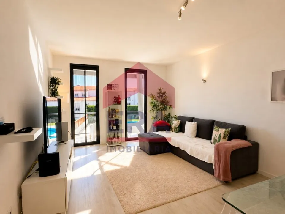 Lejlighed i Ribamar, Lisbon - foto 4