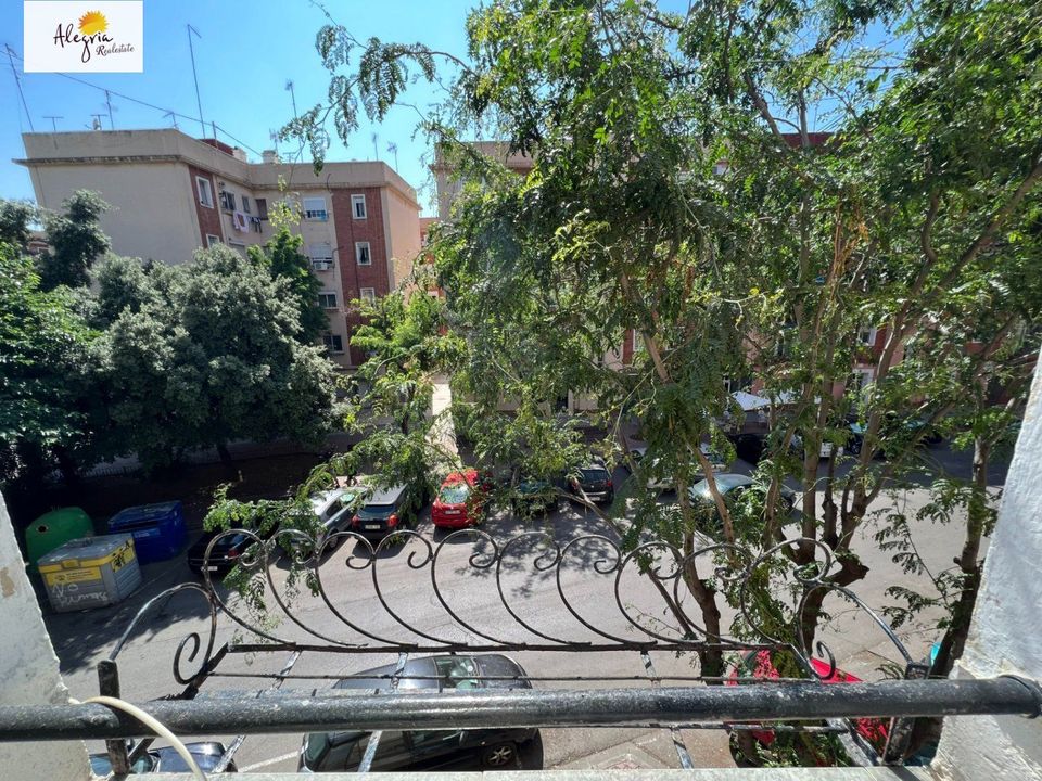 Lejlighed i Xirivella, Valencia - foto 1