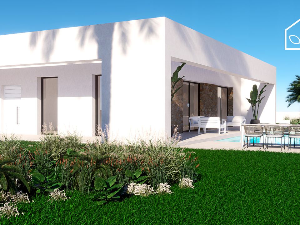 Villa i Finestrat, Alicante - foto 5