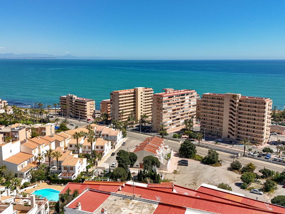 Lejlighed i La Mata, Alicante - foto 1