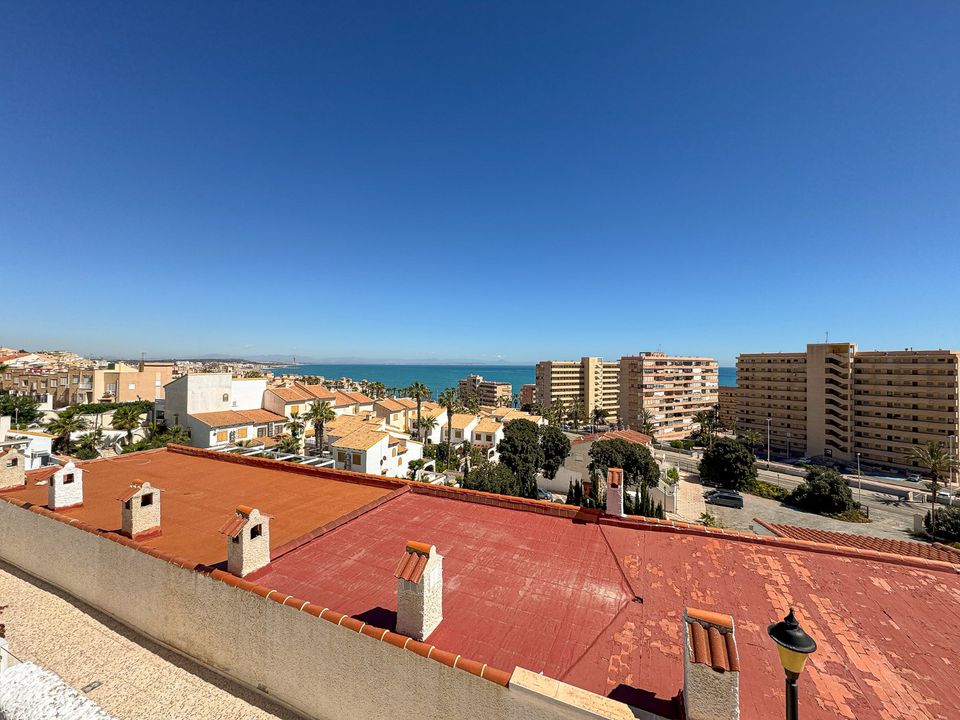 Lejlighed i La Mata, Alicante - foto 2