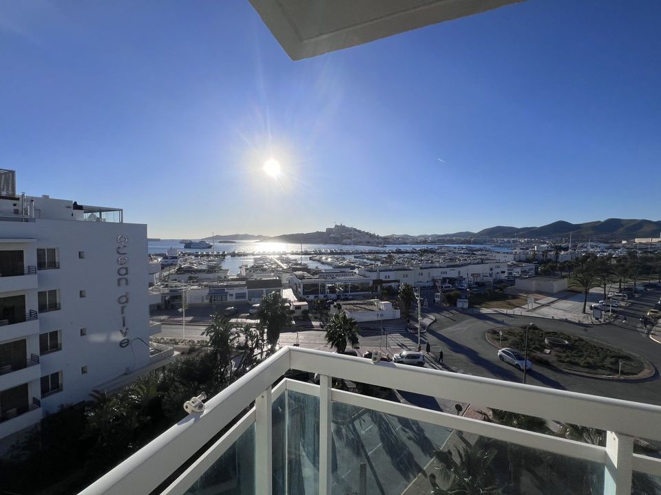 Penthouse i Ibiza, Ibiza - foto 2