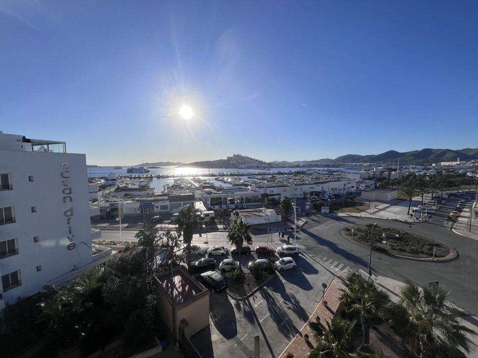 Penthouse i Ibiza, Ibiza - foto 3