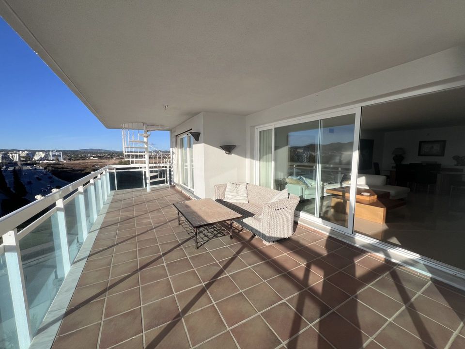 Penthouse i Ibiza, Ibiza - foto 4