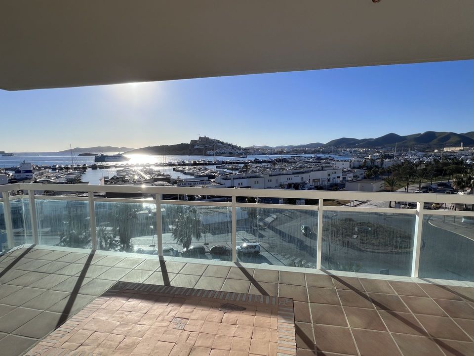 Penthouse i Ibiza, Ibiza - foto 5