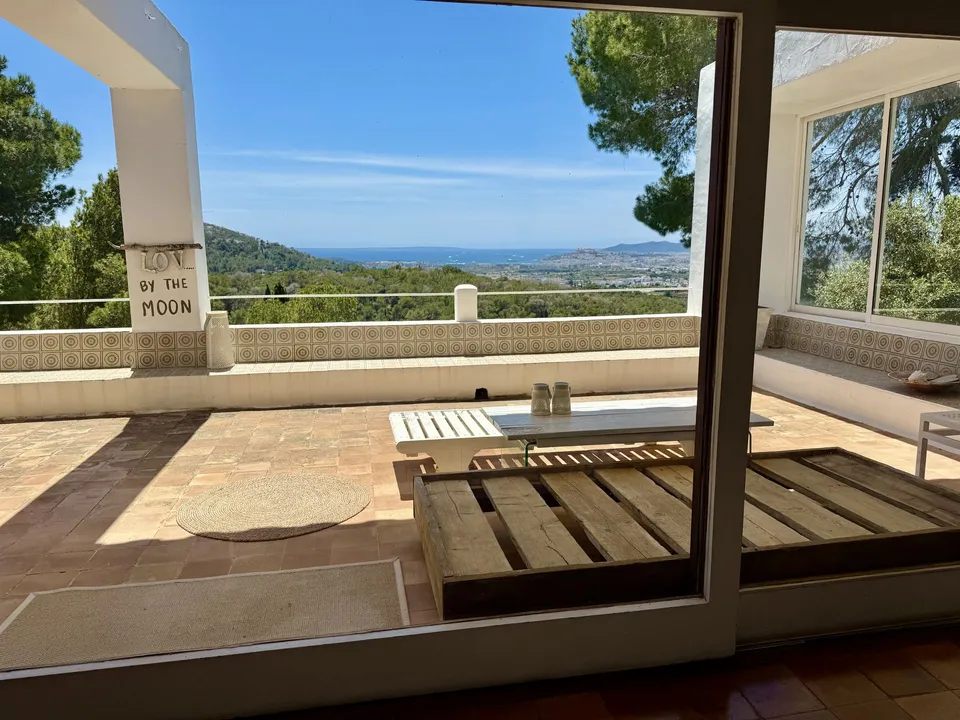 Finca i Santa Eulalia Del Rio, Ibiza - foto 2