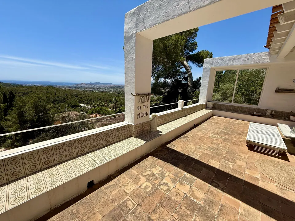 Finca i Santa Eulalia Del Rio, Ibiza - foto 3
