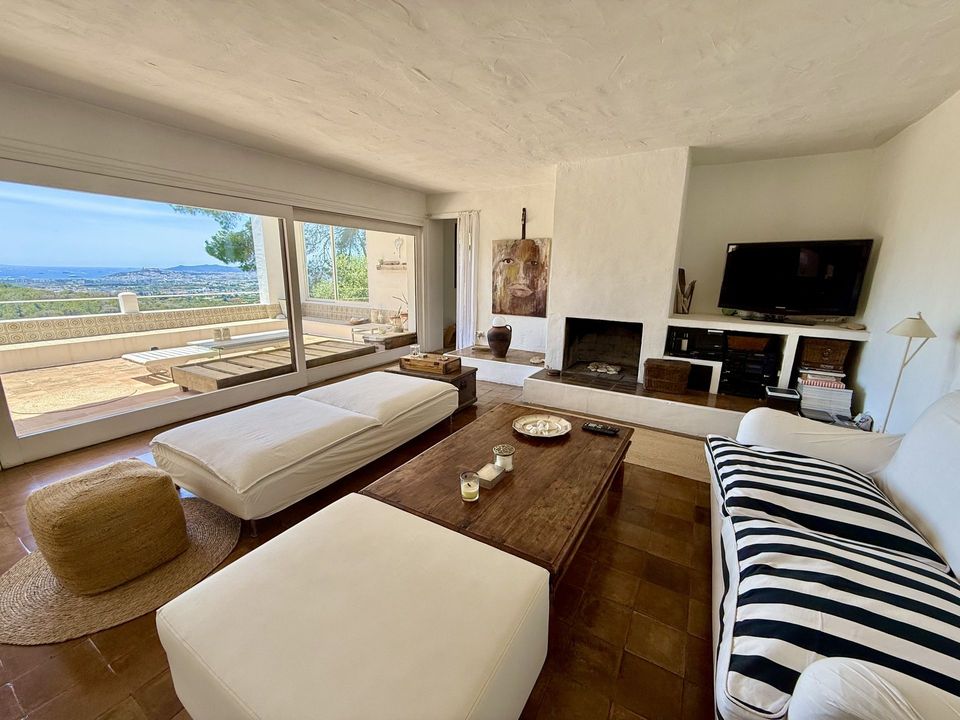 Finca i Santa Eulalia Del Rio, Ibiza - foto 4