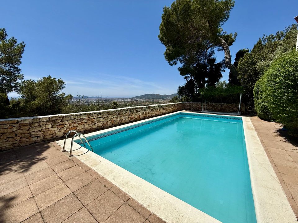 Finca i Santa Eulalia Del Rio, Ibiza - foto 5
