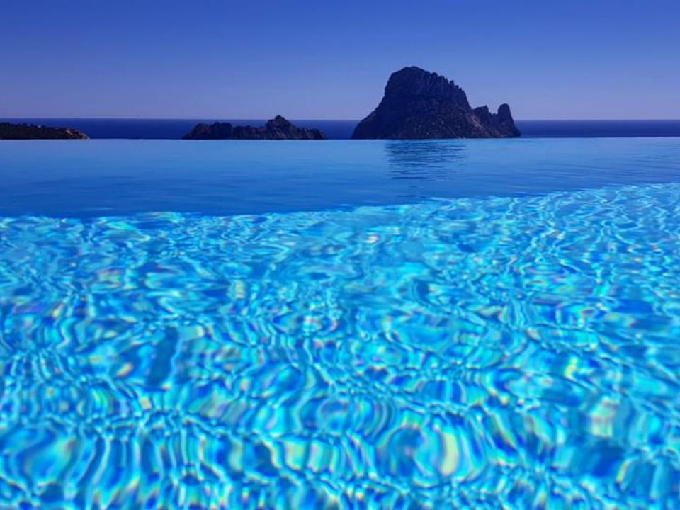 Byhus i Sant Josep de sa Talaia, Ibiza - foto 1