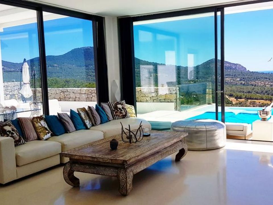 Byhus i Sant Josep de sa Talaia, Ibiza - foto 3