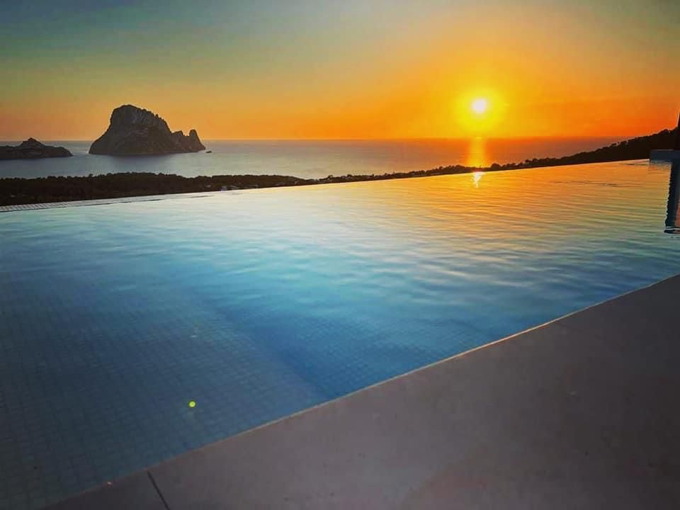 Byhus i Sant Josep de sa Talaia, Ibiza - foto 4
