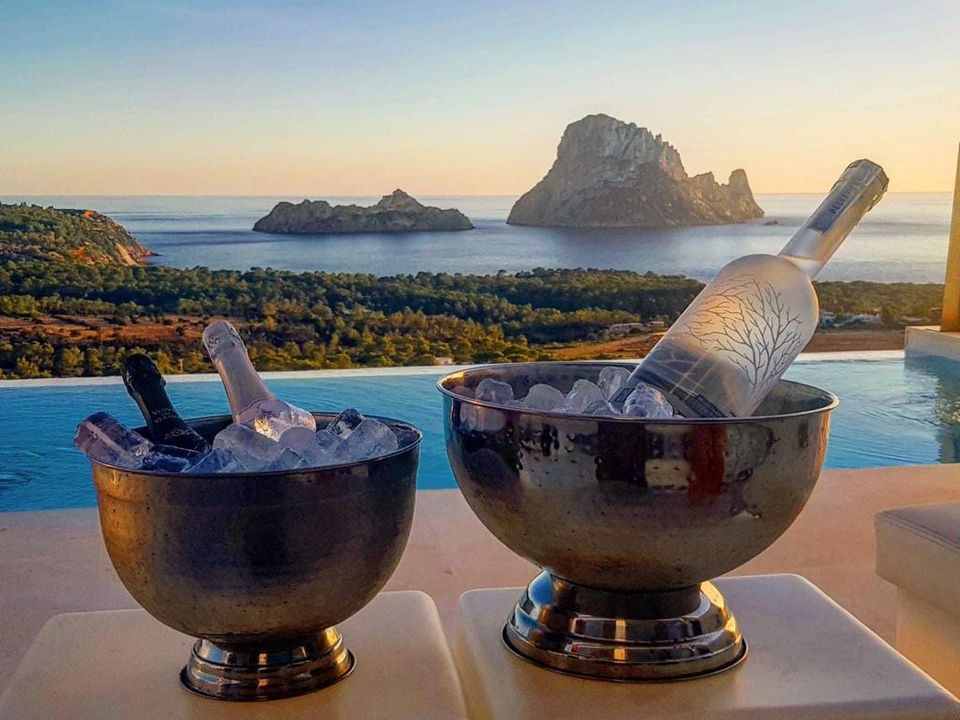 Byhus i Sant Josep de sa Talaia, Ibiza - foto 5