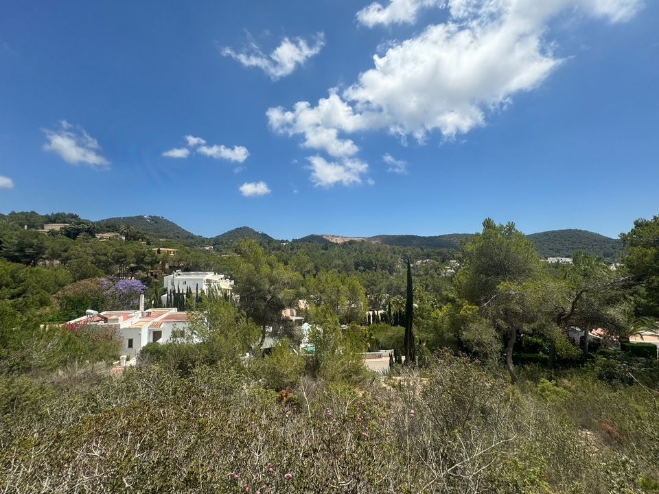 Helårsgrund i Jesus, Ibiza - foto 1