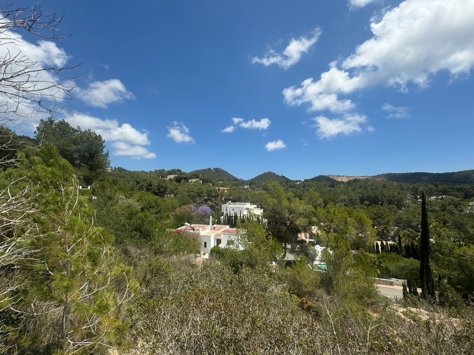 Helårsgrund i Jesus, Ibiza - foto 2