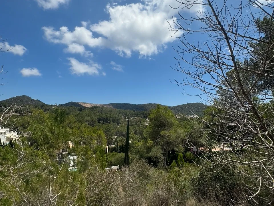 Helårsgrund i Jesus, Ibiza - foto 3
