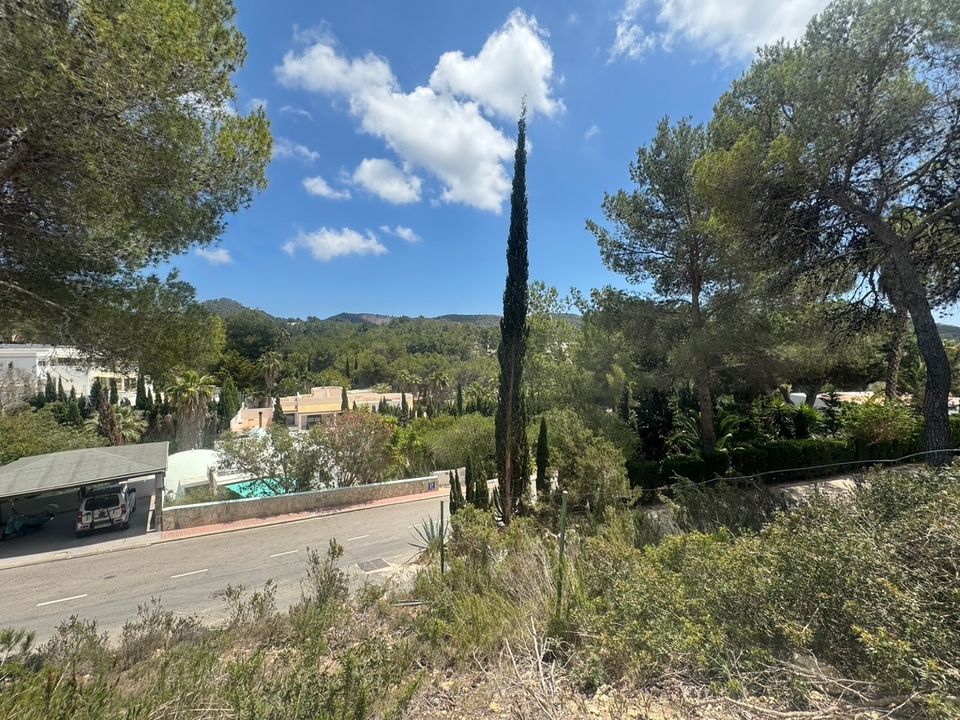 Helårsgrund i Jesus, Ibiza - foto 4