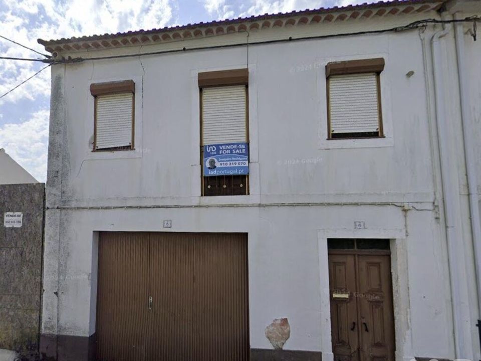 Casa unifamiliar a Santarem, Santarem - foto 1
