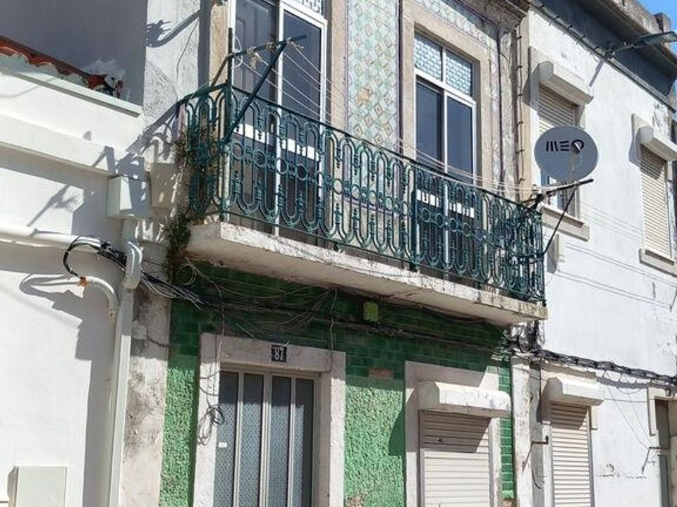 Rækkehus i Barreiro, Setubal - foto 2