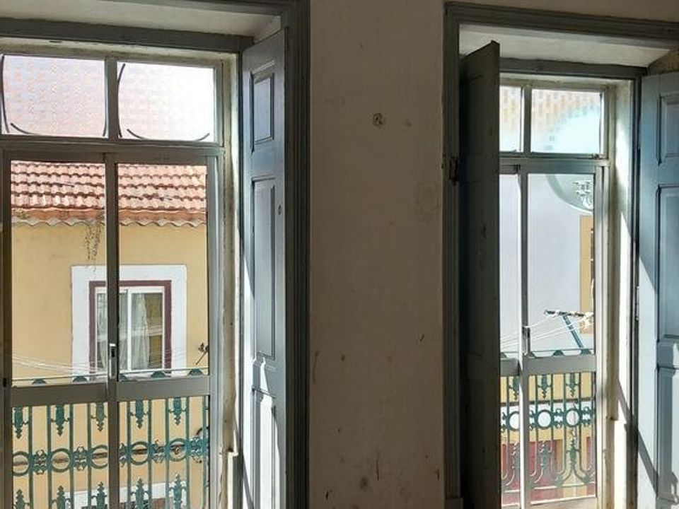 Rækkehus i Barreiro, Setubal - foto 3