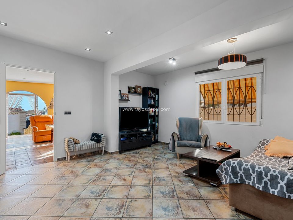 Villa i Ciudad Quesada, Alicante - foto 5