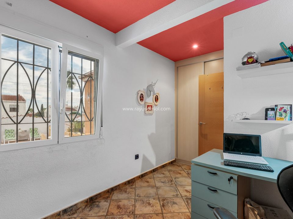Villa i Ciudad Quesada, Alicante - foto 1