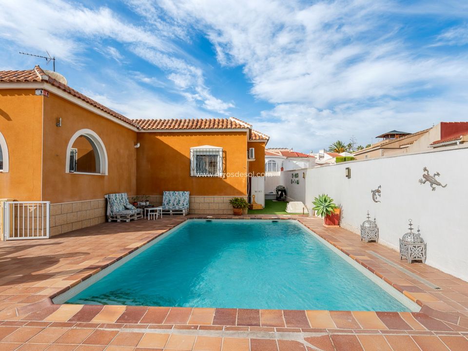 Villa i Ciudad Quesada, Alicante - foto 4