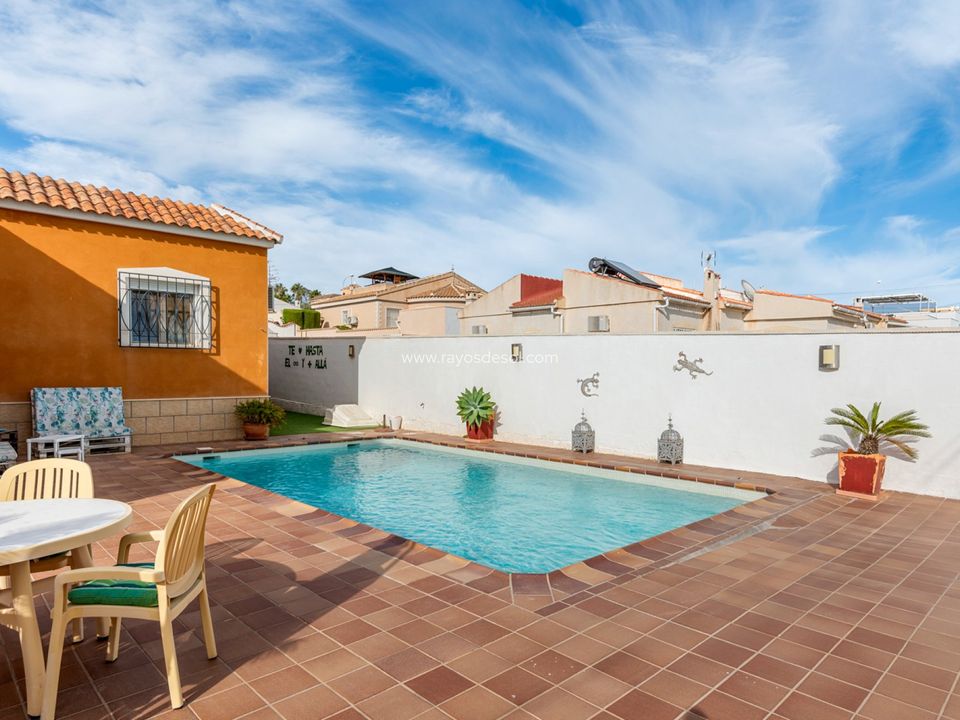 Villa i Ciudad Quesada, Alicante - foto 5