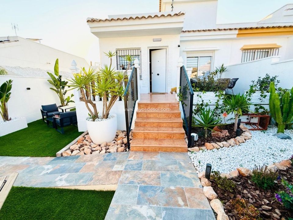 Villa i Sucina, Murcia - foto 1