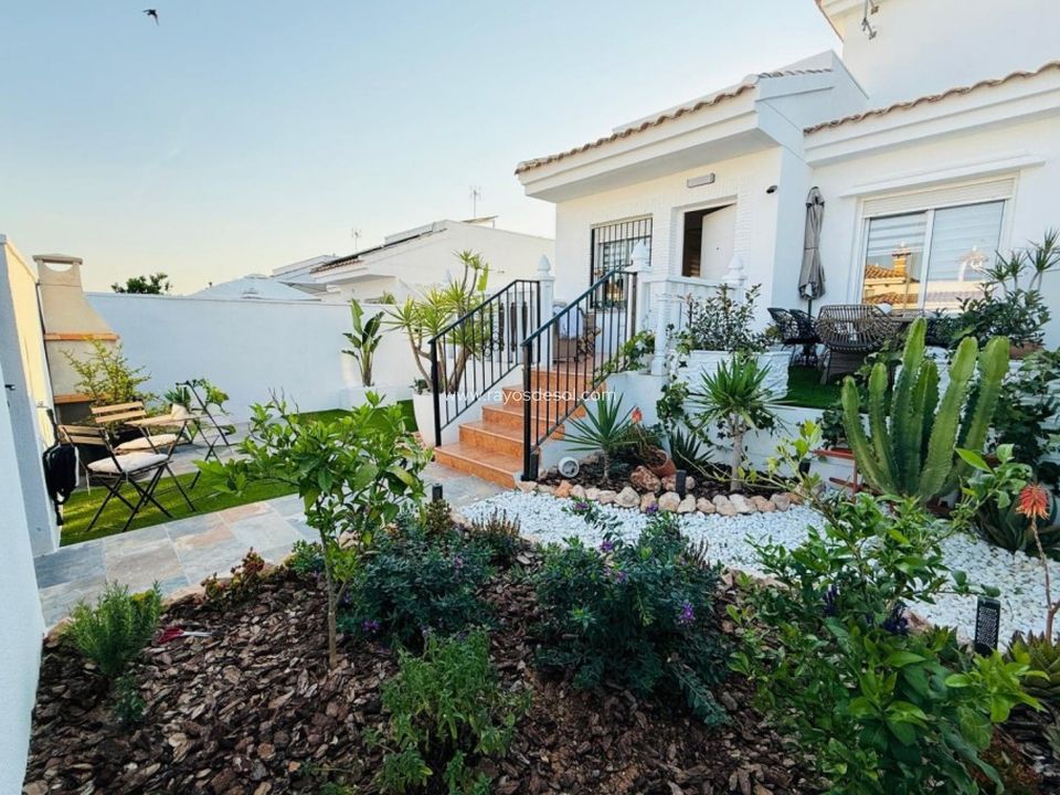 Villa i Sucina, Murcia - foto 2