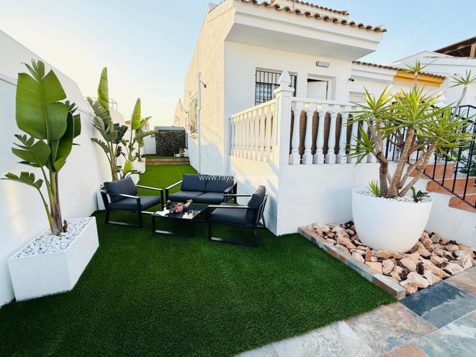 Villa i Sucina, Murcia - foto 4