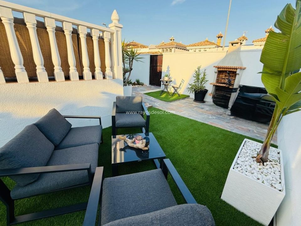Villa i Sucina, Murcia - foto 5