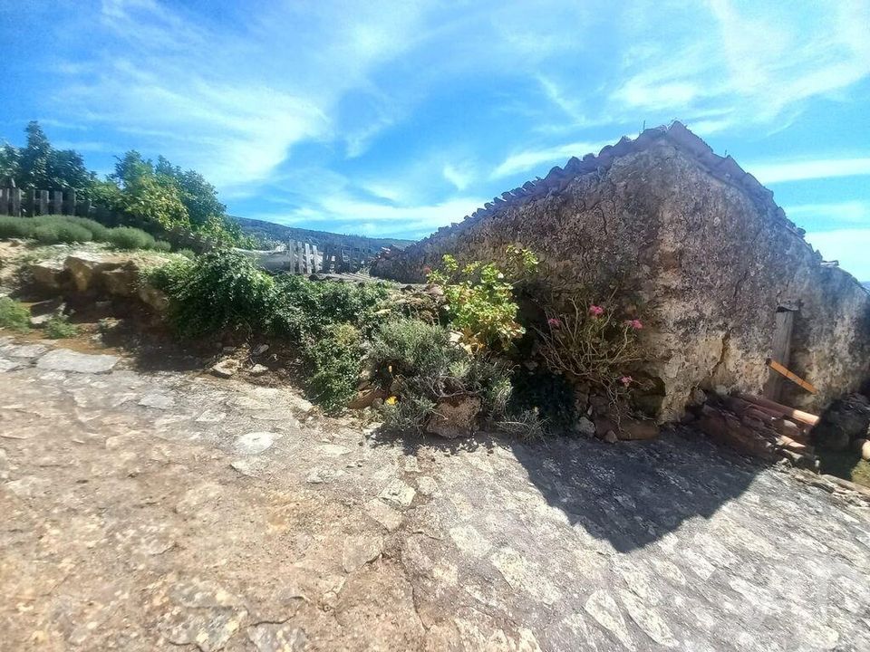 Erhvervsejendom i Cadaval, Lisbon - foto 5