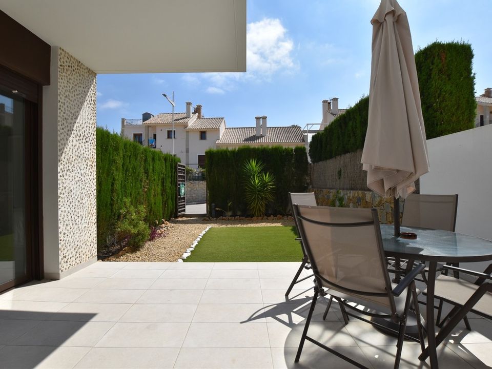 Lejlighed i Algorfa, Alicante - foto 3