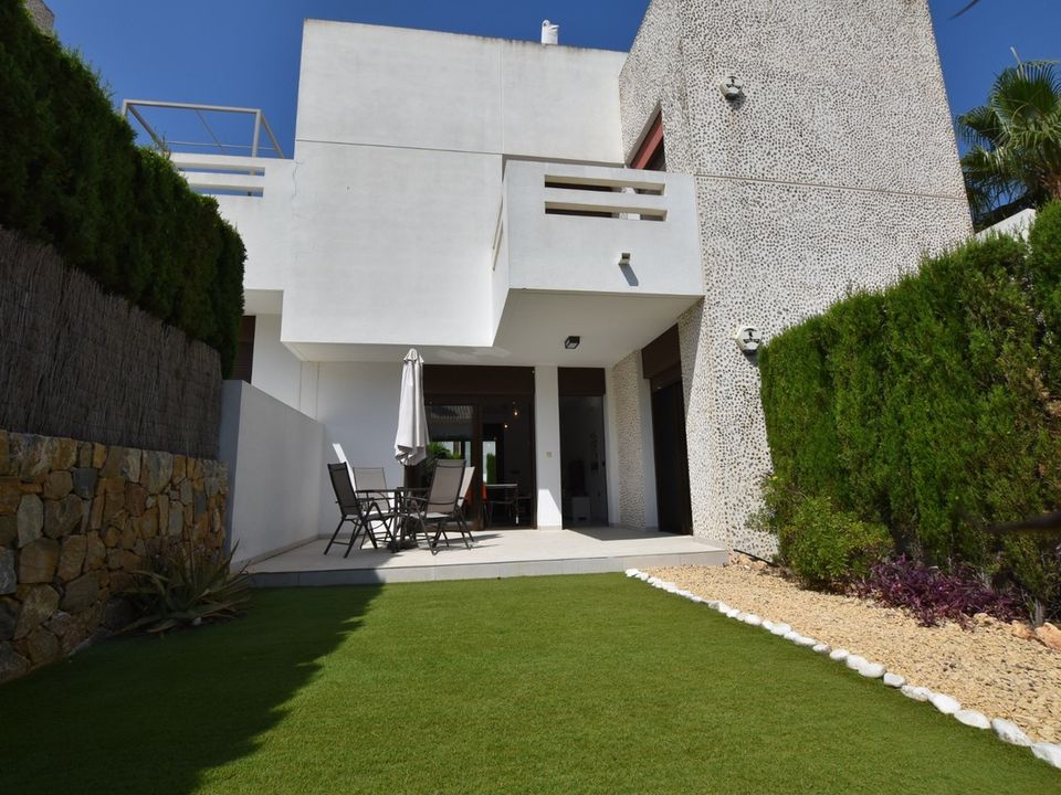 Lejlighed i Algorfa, Alicante - foto 5