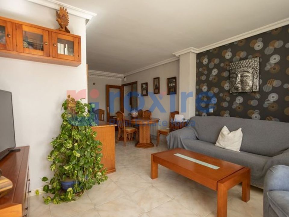 Penthouse i San Antonio De Portmany, Ibiza - foto 2