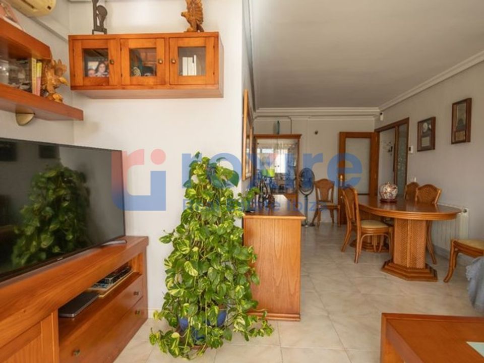 Penthouse i San Antonio De Portmany, Ibiza - foto 3