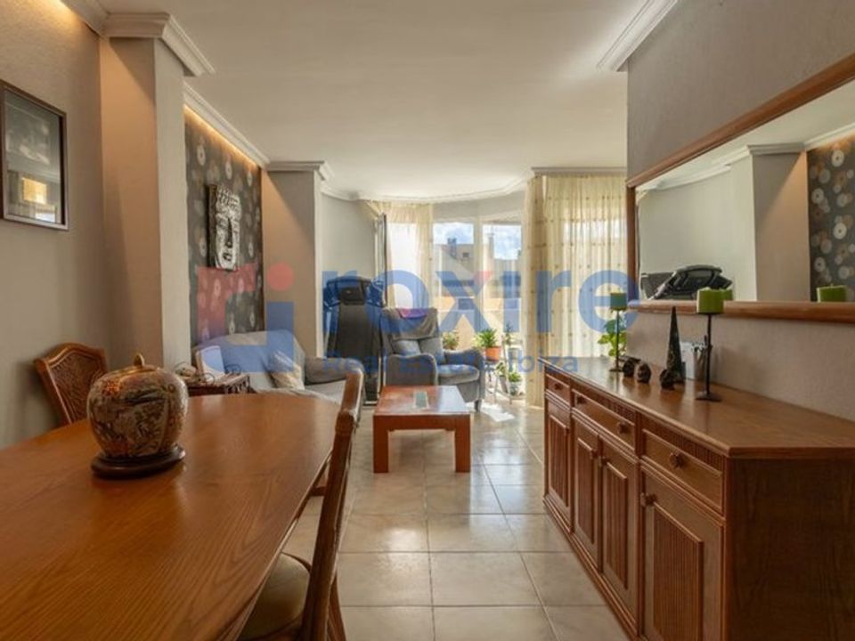 Penthouse i San Antonio De Portmany, Ibiza - foto 5