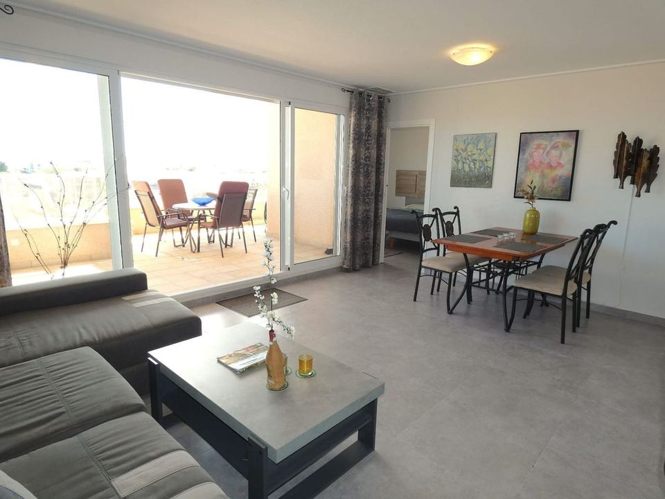 Apartamento en Punta Prima, Alicante - foto 3
