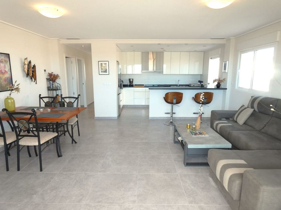 Apartamento en Punta Prima, Alicante - foto 4