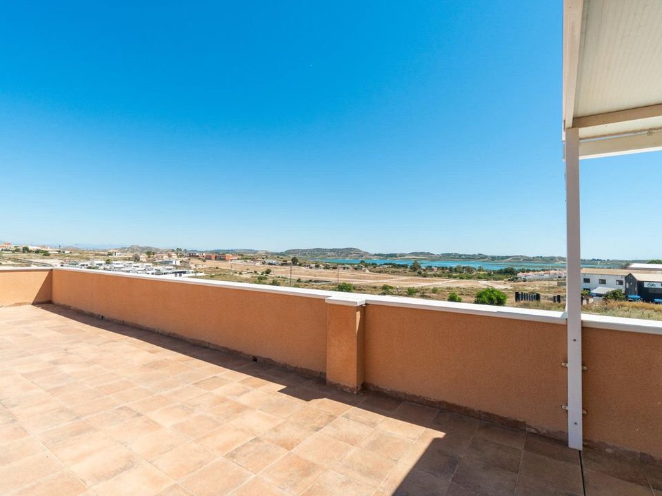 Leilighet i Torremendo, Alicante - bilde 3
