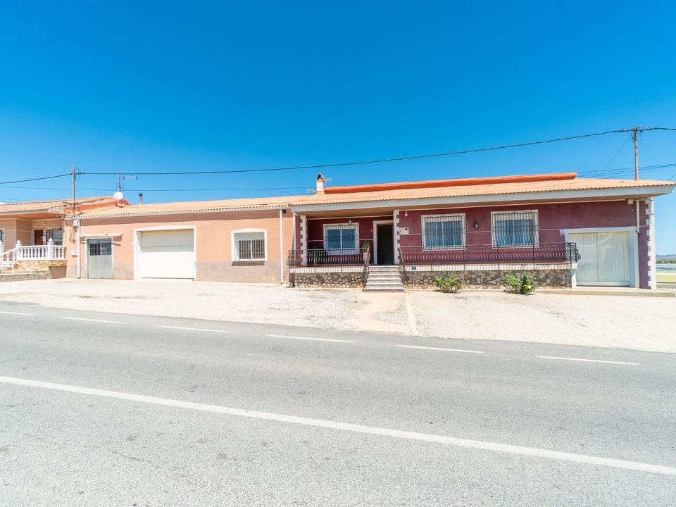 Leilighet i Torremendo, Alicante - bilde 4