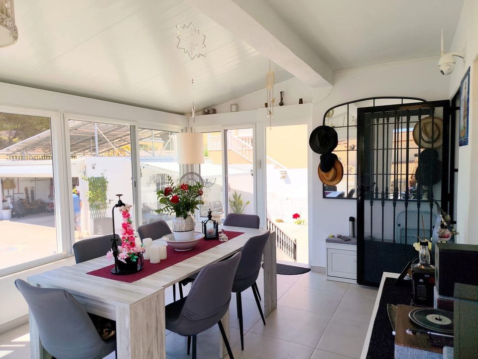 Villa i Torremendo, Alicante - bilde 3