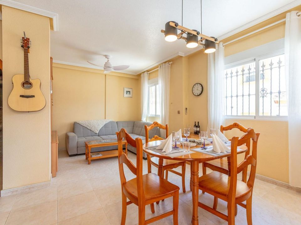 Villa i La Zenia, Alicante - foto 4