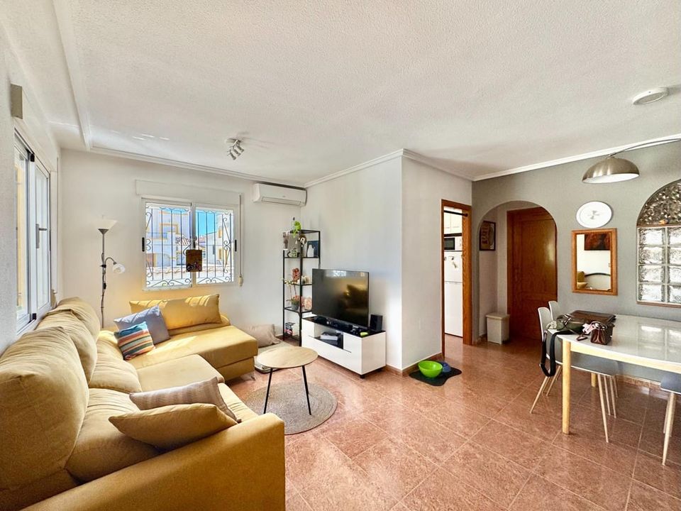 Villa i Los Altos, Alicante - bilde 4