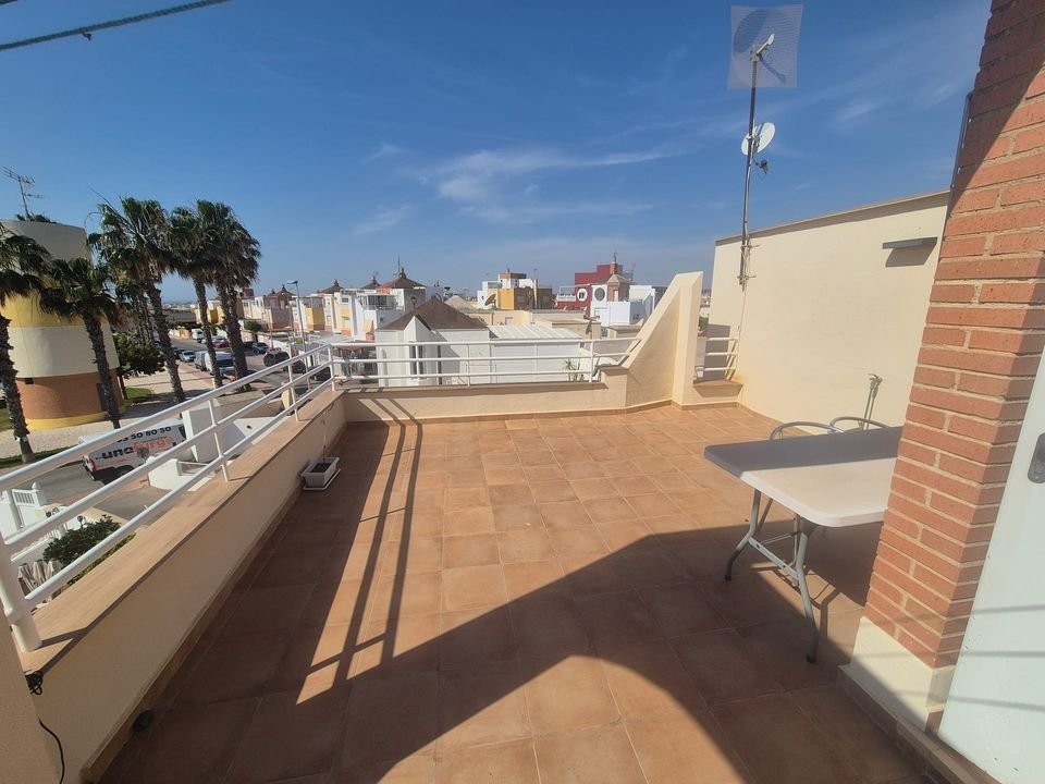 Rækkehus i Los Altos, Alicante - foto 2