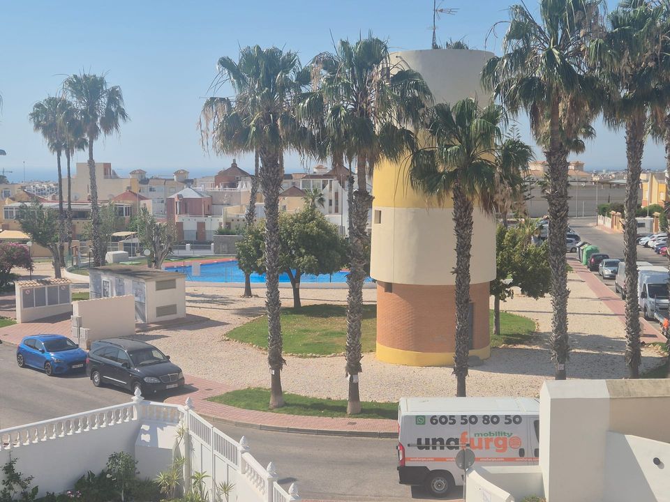 Rækkehus i Los Altos, Alicante - foto 3